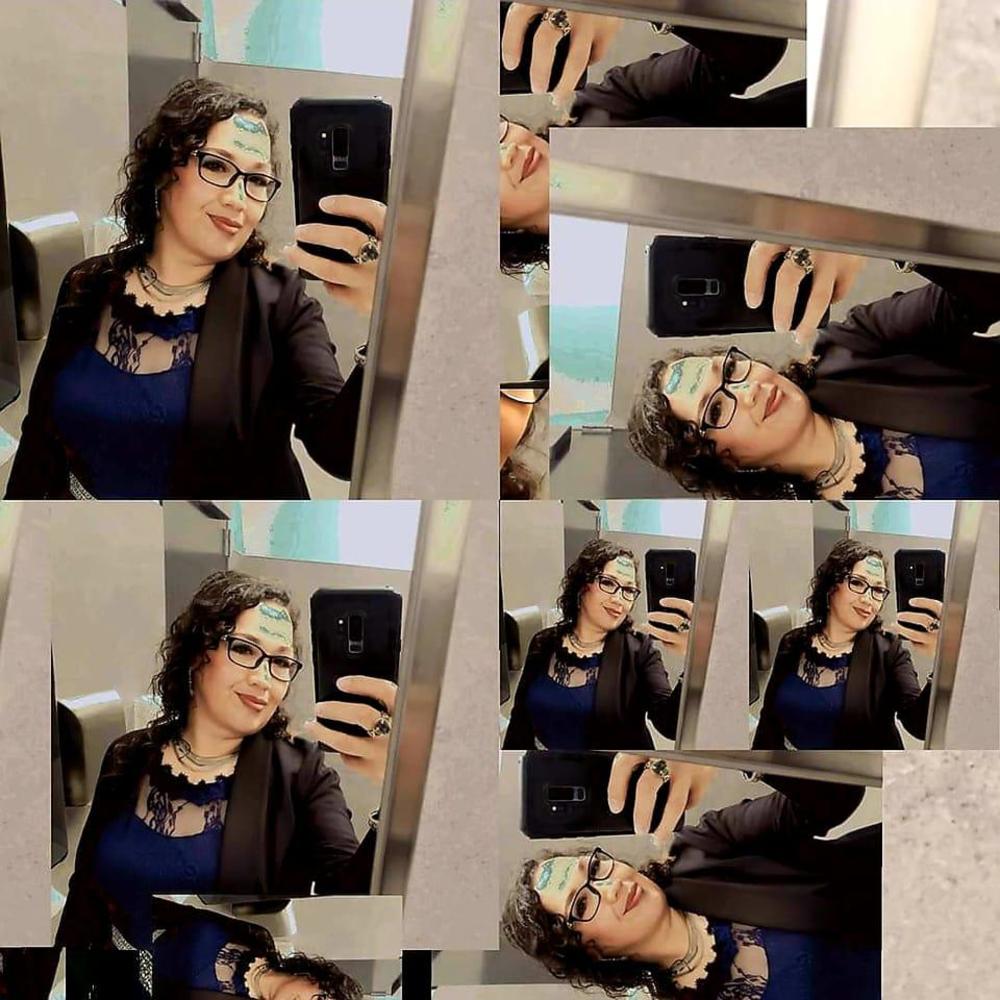 Meet your Posher, Joanne